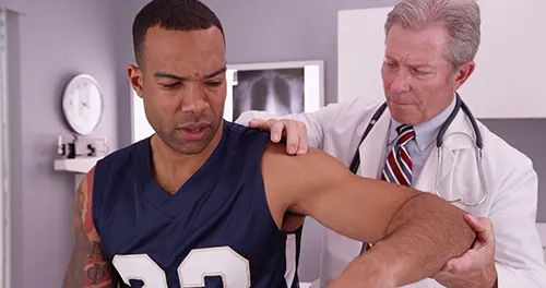 Ishitani Health Center - How Can Chiropractic Care and Physical Therapy Help You Return to Basketball?