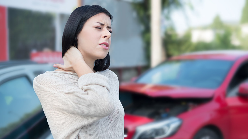 Ishitani Health Center - Auto Accident Injury and Pain