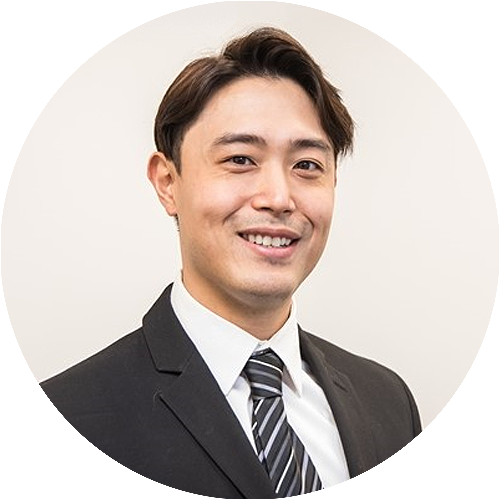 Dr. Hoon Choi PT, DPT