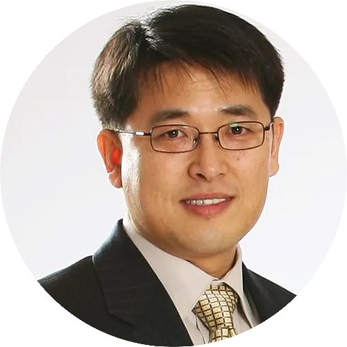 Dr. Heon J. Lee