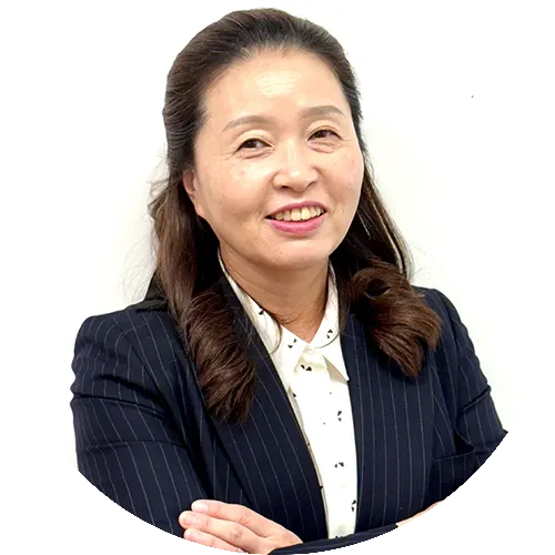 Dr. Mee Kyung Kim