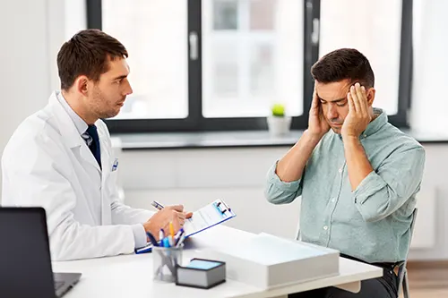 Ishitani Health Center - Chiropractic Care for Headache Relief Ishitani Health Center - Chiropractic Care for Headache Relief