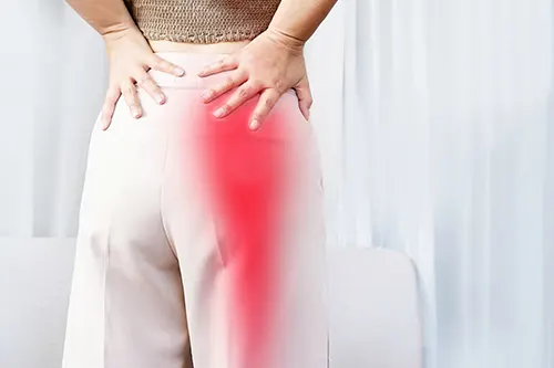 Ishitani Health Center - Why Early Treatment Is Important for Sciatica